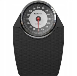 Waga łazienkowa mechaniczna analogowa 160kg Adamson A24
