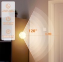 Lampki LED, z Czujnikiem Ruchu 3 szt
