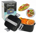 Lunch box elektryczny 1,8 L 12 V