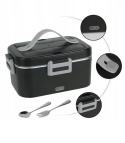 Lunch box elektryczny 1,8 L 12 V