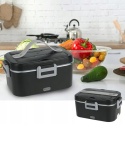 Lunch box elektryczny 1,8 L 12 V