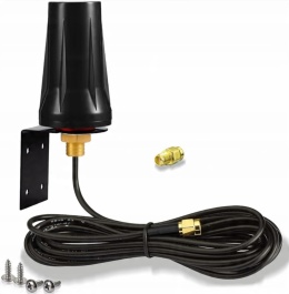Antena zewnętrzna BINGFU 4G LTE