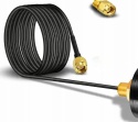 Antena zewnętrzna BINGFU 4G LTE