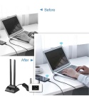 Bingfu Antena 4G LTE SMA TS9