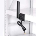 Bingfu Antena 4G LTE SMA TS9