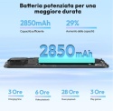 Xgody X32 smartfon z systemem Android 14