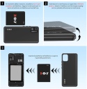 Xgody X32 smartfon z systemem Android 14