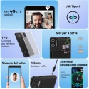 Xgody X32 smartfon z systemem Android 14
