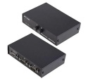 Przełącznik ręczny, switch DB9Pin RS232