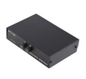 Przełącznik ręczny, switch DB9Pin RS232
