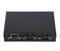 Przełącznik ręczny, switch DB9Pin RS232