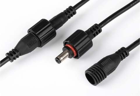 Przewód zasilający 3.5mm x 1.35mm 3m Liwinting Przewód zasilający 3.5mm x 1.35mm 3m Liwinting