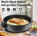 SUPERLEX Wielofunkcyjna patelnia elektryczna