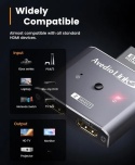 Switch HDMI 2.1 Przełącznik 1x2