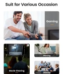 Switch HDMI 2.1 Przełącznik 1x2