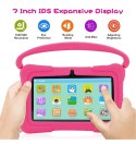 Tablet Veidoo Kids, 7-calowy tablet z systemem Android dla dzieci, 2 G