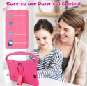 Tablet Veidoo Kids, 7-calowy tablet z systemem Android dla dzieci, 2 G