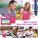 Tablet Veidoo Kids, 7-calowy tablet z systemem Android dla dzieci, 2 G