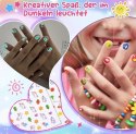 Zestaw do manicure dla dzieci