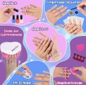 Zestaw do manicure dla dzieci