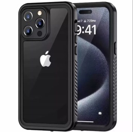 Etui ochronne Lanhiem do iPhone’a 15 Pro
