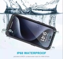 Etui ochronne Lanhiem do iPhone’a 15 Pro