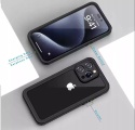 Etui ochronne Lanhiem do iPhone’a 15 Pro