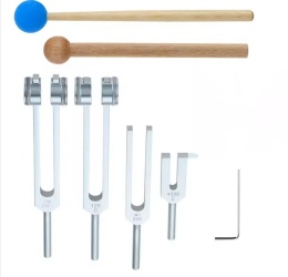 NEWFUN Zestaw kamerton wibracji