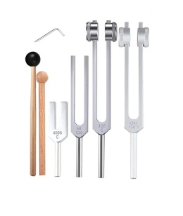 NEWFUN Zestaw kamerton wibracji
