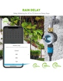 RAINPOINT WiFi Timer do wody