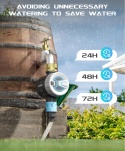 RAINPOINT WiFi Timer do wody