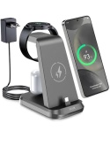 VCVS 30 W USB C stacja ładująca