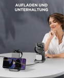 VCVS 30 W USB C stacja ładująca